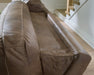 Beckley Place Power Reclining Loveseat with Console - US Furniture & Mattress (Waterbury,CT)*