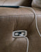 Beckley Place Power Reclining Sofa - US Furniture & Mattress (Waterbury,CT)*