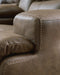 Beckley Place Power Reclining Sofa - US Furniture & Mattress (Waterbury,CT)*