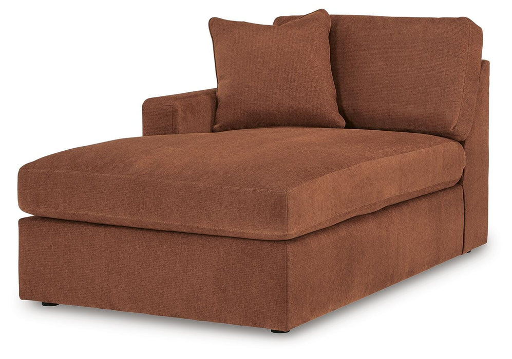 Modmax 5 Piece Sectional with Audio Console - US Furniture & Mattress (Waterbury,CT)*