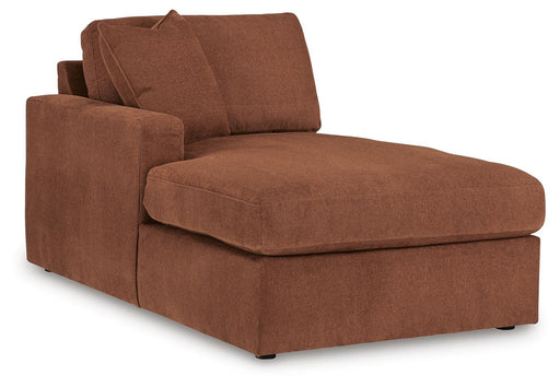 Modmax 5 Piece Sectional with Audio Console - US Furniture & Mattress (Waterbury,CT)*