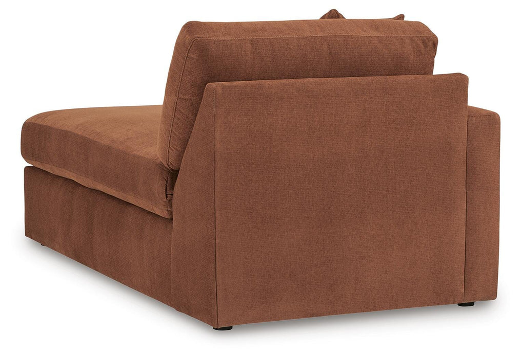 Modmax 5 Piece Sectional with Audio Console - US Furniture & Mattress (Waterbury,CT)*