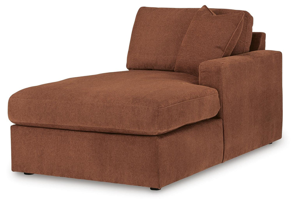 Modmax 5 Piece Sectional with Audio Console - US Furniture & Mattress (Waterbury,CT)*