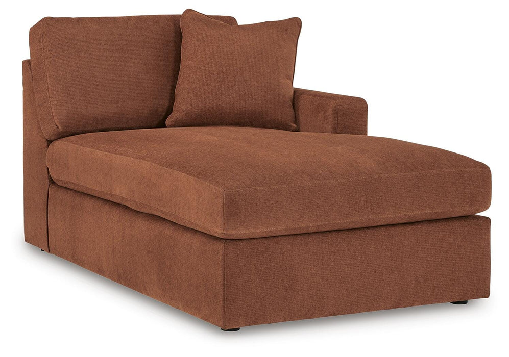 Modmax 5 Piece Sectional with Audio Console - US Furniture & Mattress (Waterbury,CT)*