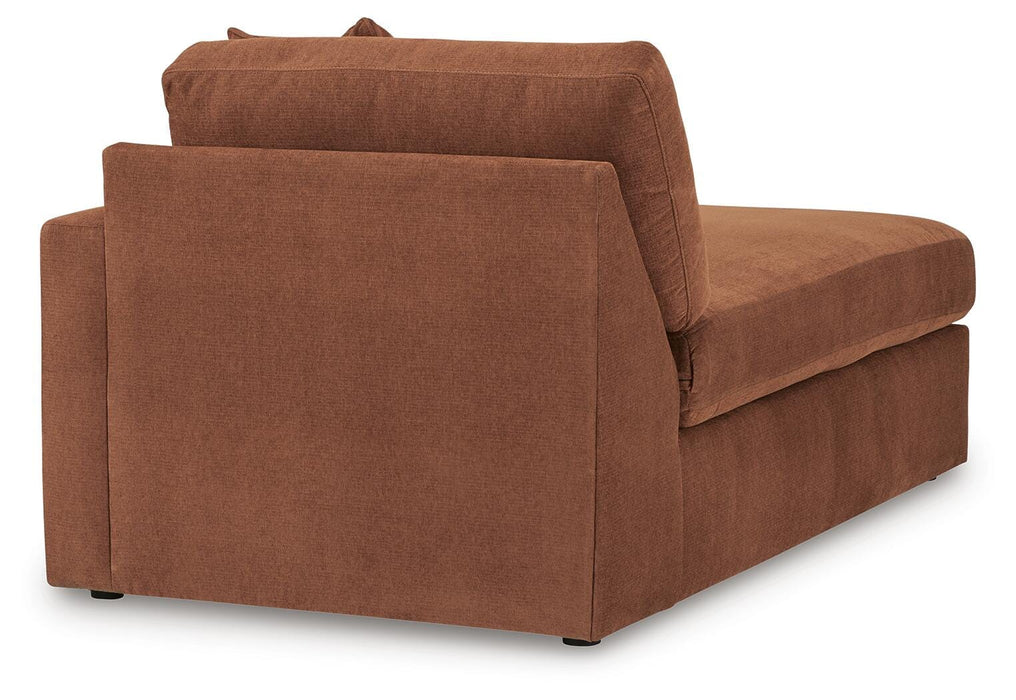 Modmax 5 Piece Sectional with Audio Console - US Furniture & Mattress (Waterbury,CT)*