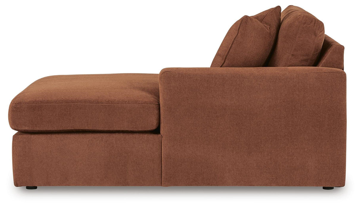 Modmax 5 Piece Sectional with Audio Console - US Furniture & Mattress (Waterbury,CT)*