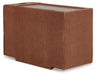 Modmax 5 Piece Sectional with Audio Console - US Furniture & Mattress (Waterbury,CT)*