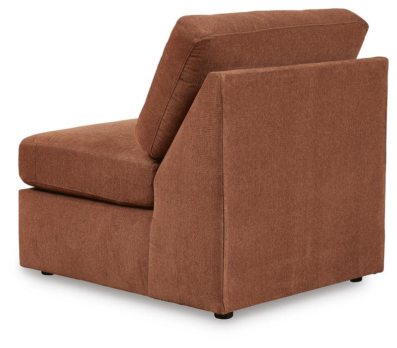Modmax 5 Piece Sectional with Audio Console - US Furniture & Mattress (Waterbury,CT)*