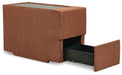 Modmax Balanced Sectional with Audio and Storage Consoles - US Furniture & Mattress (Waterbury,CT)*
