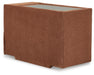 Modmax Balanced Sectional with Audio and Storage Consoles - US Furniture & Mattress (Waterbury,CT)*