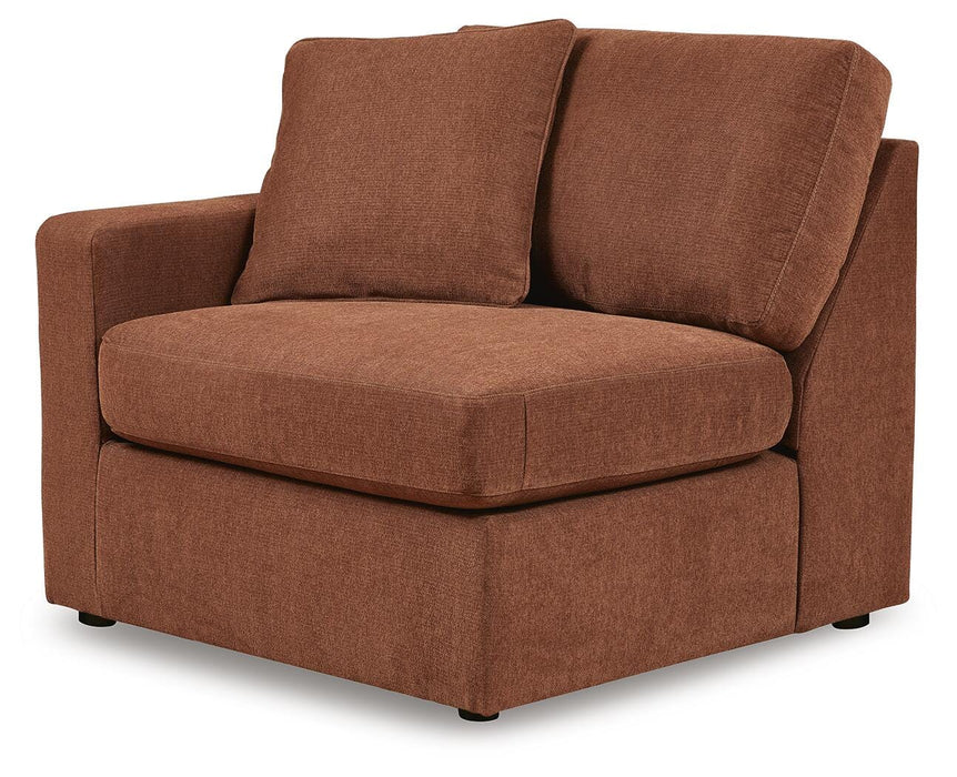 Modmax Balanced Sectional with Audio and Storage Consoles - US Furniture & Mattress (Waterbury,CT)*