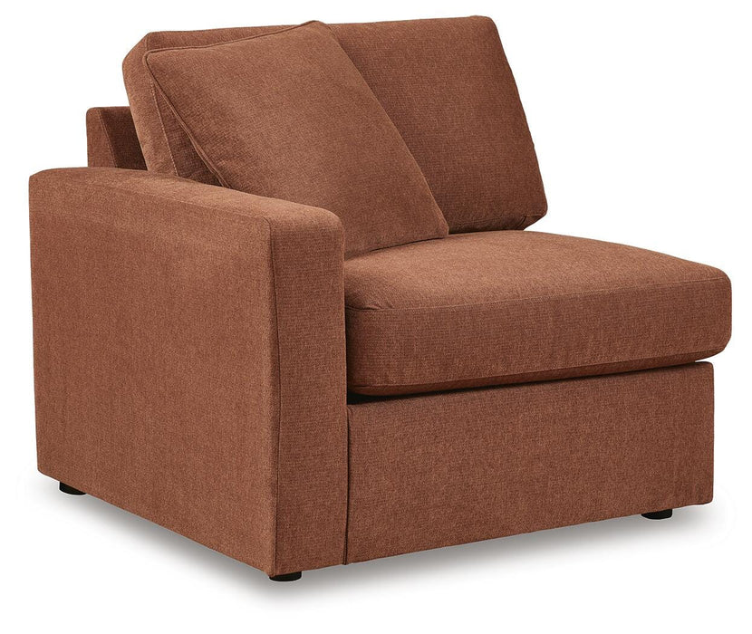 Modmax Balanced Sectional with Audio and Storage Consoles - US Furniture & Mattress (Waterbury,CT)*