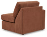 Modmax Balanced Sectional with Audio and Storage Consoles - US Furniture & Mattress (Waterbury,CT)*