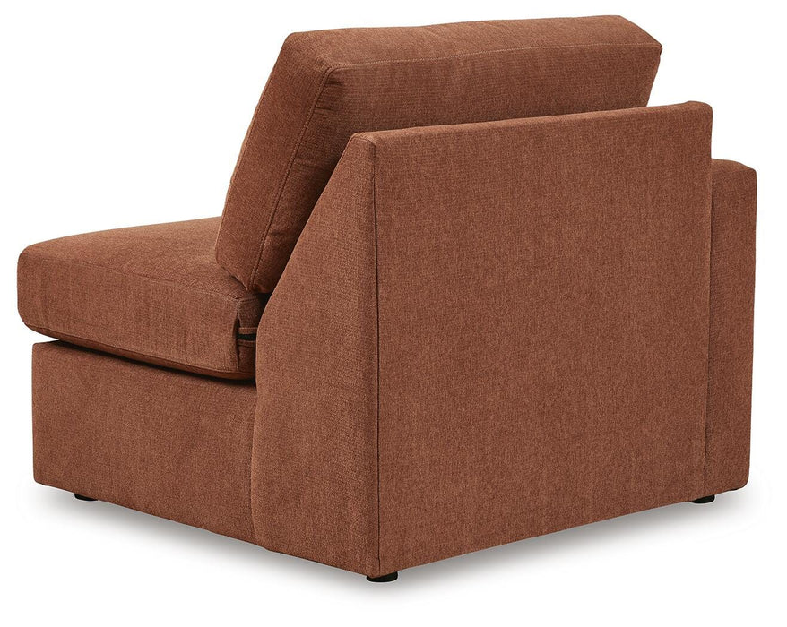 Modmax Sectional with Audio System - US Furniture & Mattress (Waterbury,CT)*