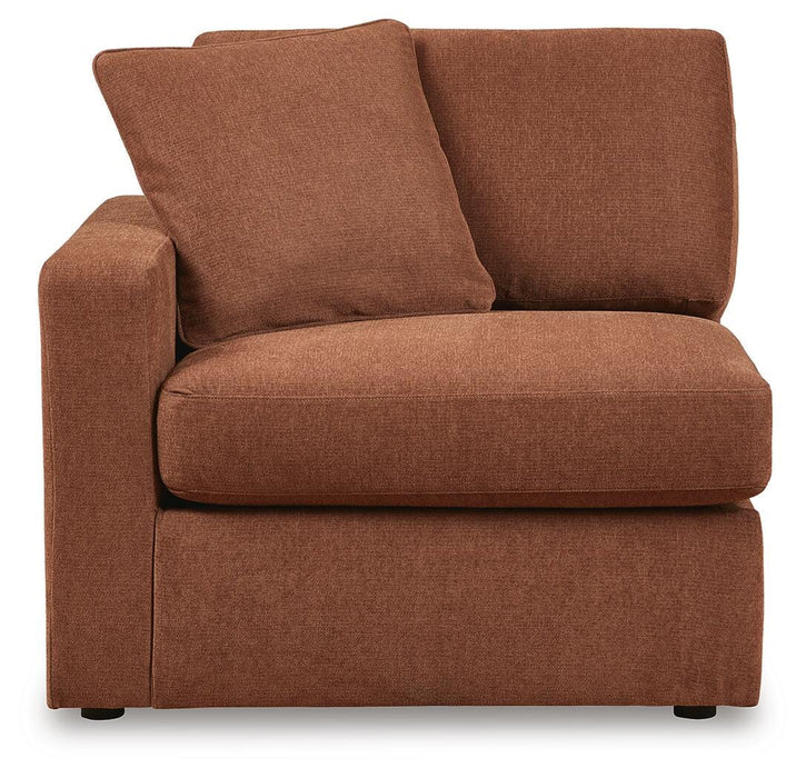 Modmax Sectional with Audio System - US Furniture & Mattress (Waterbury,CT)*