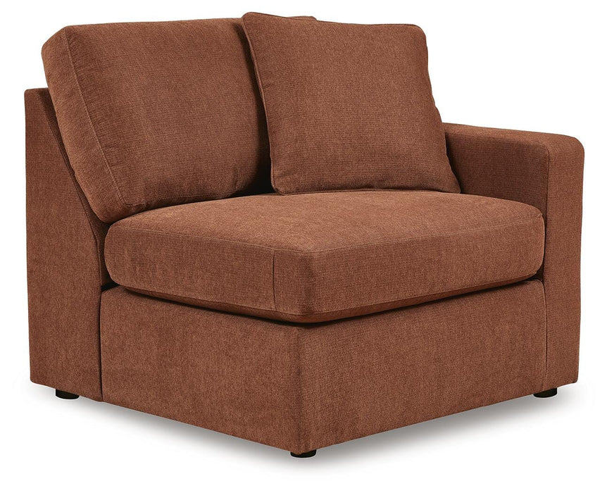 Modmax Balanced Sectional with Audio and Storage Consoles - US Furniture & Mattress (Waterbury,CT)*