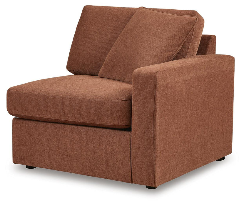 Modmax Balanced Sectional with Audio and Storage Consoles - US Furniture & Mattress (Waterbury,CT)*