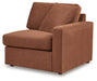 Modmax Balanced Sectional with Audio and Storage Consoles - US Furniture & Mattress (Waterbury,CT)*