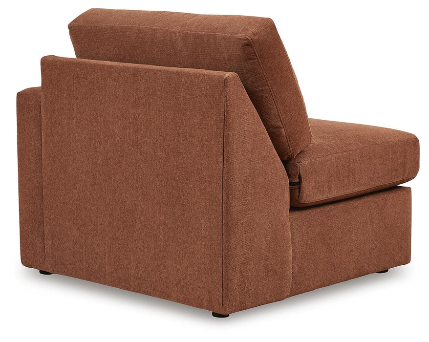 Modmax Sectional with Audio System - US Furniture & Mattress (Waterbury,CT)*