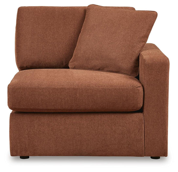 Modmax Sectional with Audio System - US Furniture & Mattress (Waterbury,CT)*
