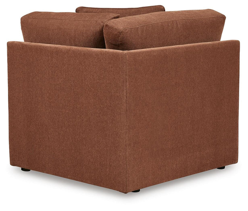 Modmax Balanced Sectional with Audio and Storage Consoles - US Furniture & Mattress (Waterbury,CT)*