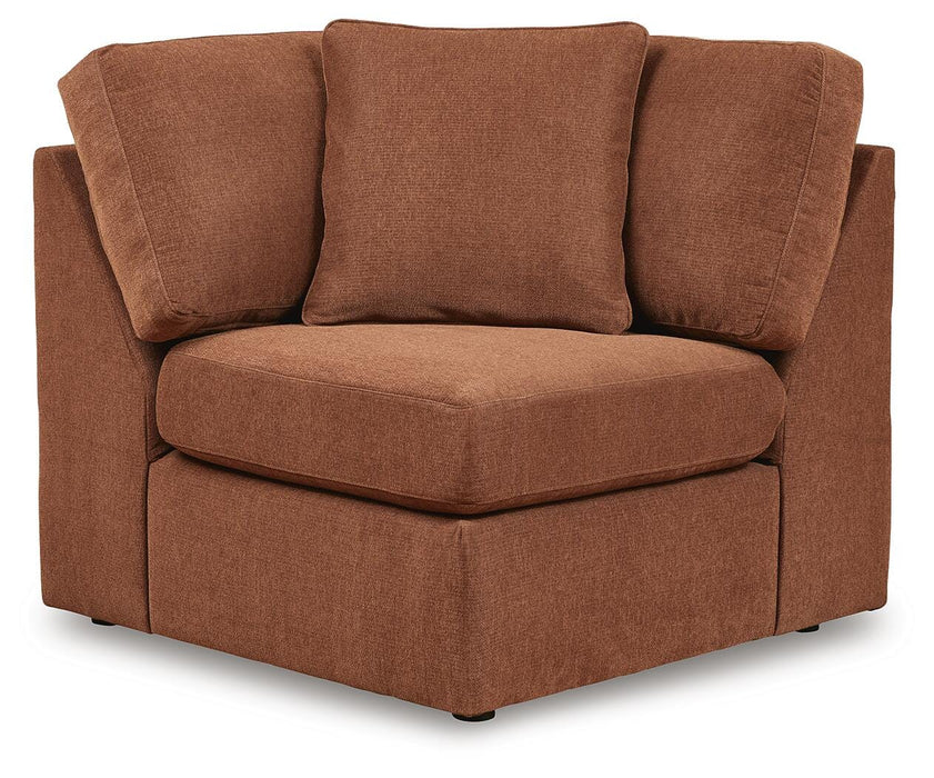 Modmax Balanced Sectional with Audio and Storage Consoles - US Furniture & Mattress (Waterbury,CT)*