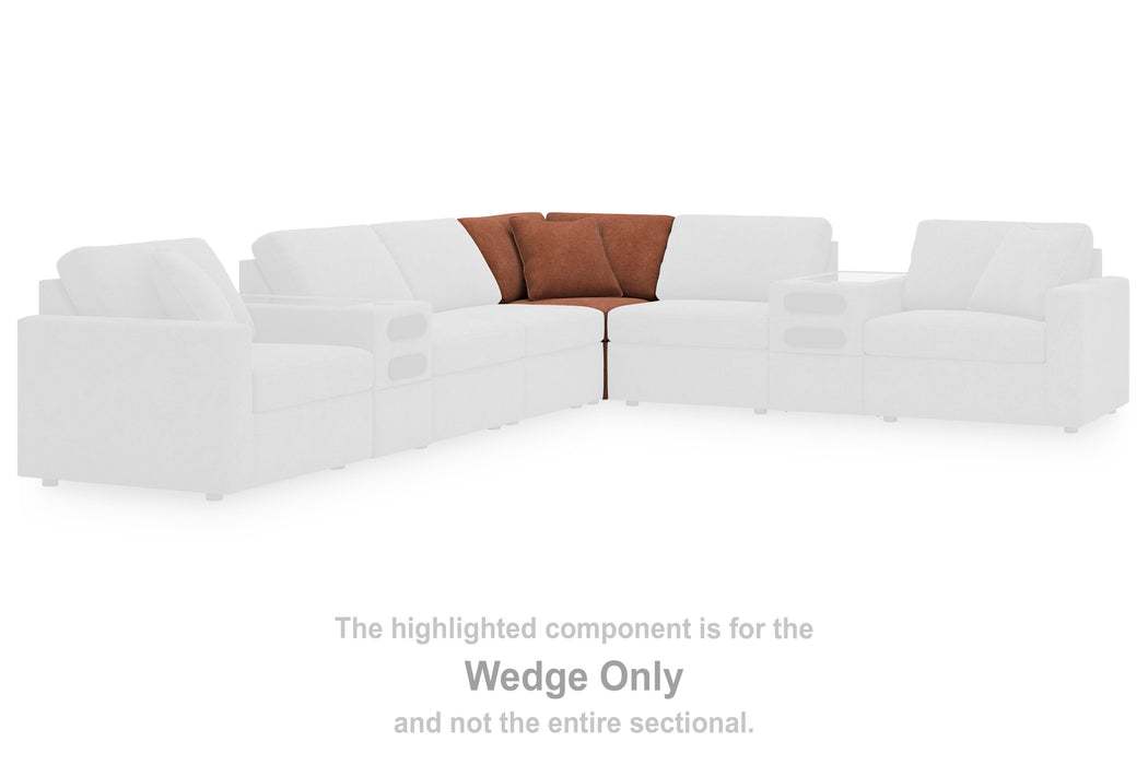 Modmax Balanced Sectional with Audio and Storage Consoles - US Furniture & Mattress (Waterbury,CT)*