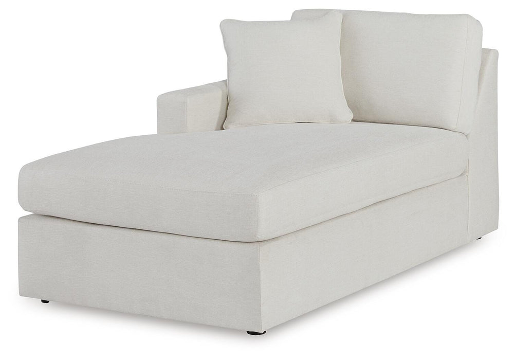 Modmax 5 Piece Sectional with Audio Console - US Furniture & Mattress (Waterbury,CT)*
