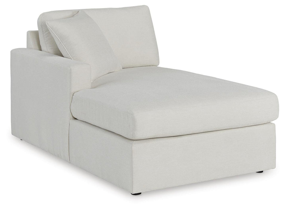 Modmax 5 Piece Sectional with Audio Console - US Furniture & Mattress (Waterbury,CT)*