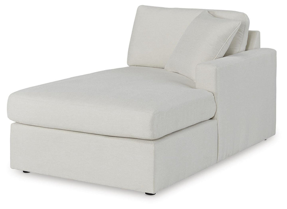 Modmax 5 Piece Sectional with Audio Console - US Furniture & Mattress (Waterbury,CT)*