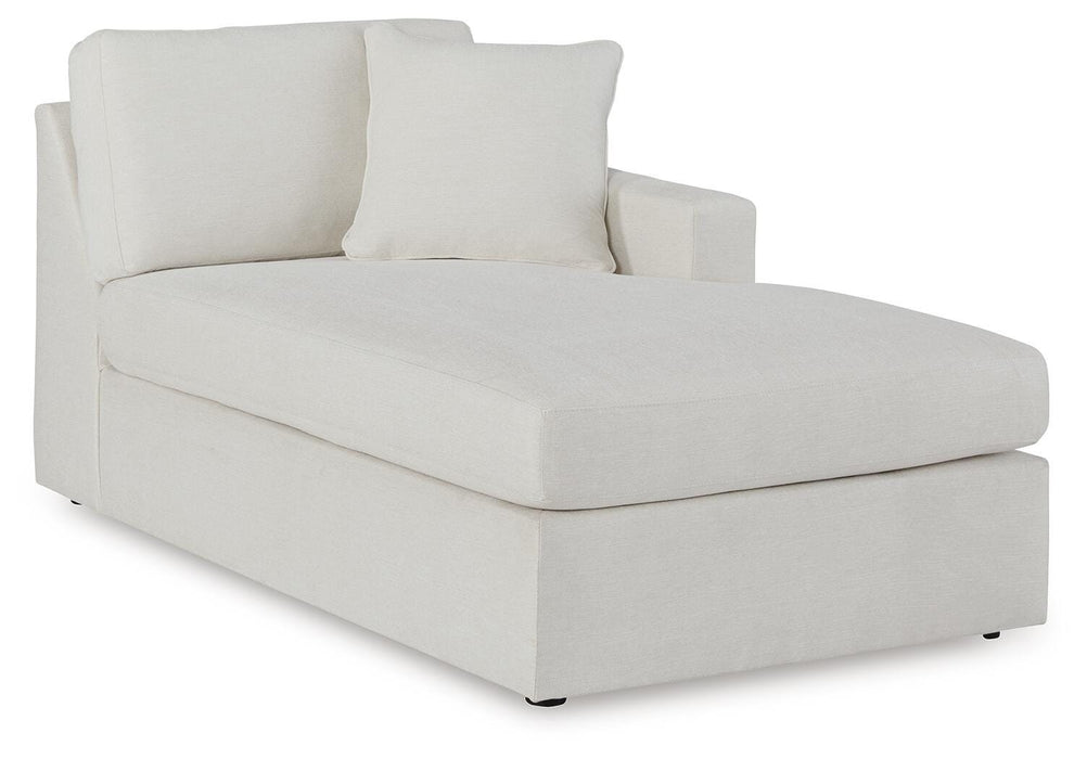 Modmax 5 Piece Sectional with Audio Console - US Furniture & Mattress (Waterbury,CT)*