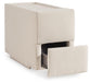 Modmax Balanced Sectional with Audio and Storage Consoles - US Furniture & Mattress (Waterbury,CT)*