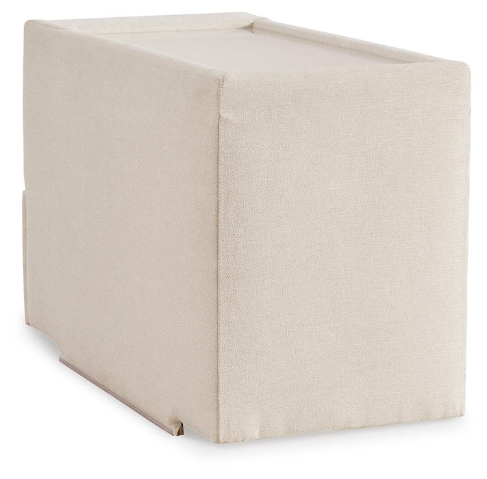 Modmax Balanced Sectional with Audio and Storage Consoles - US Furniture & Mattress (Waterbury,CT)*