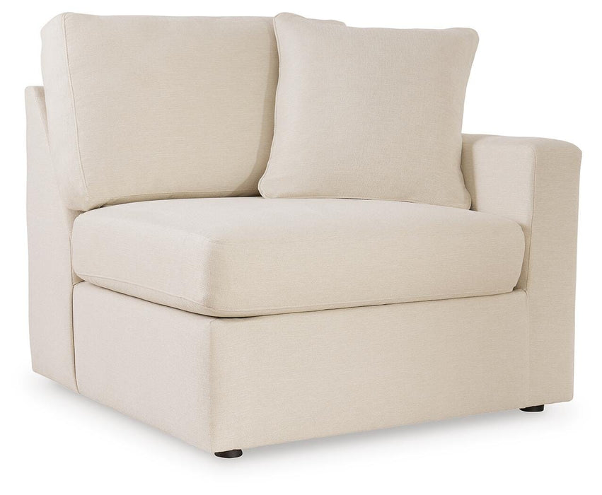 Modmax Balanced Sectional with Audio and Storage Consoles - US Furniture & Mattress (Waterbury,CT)*