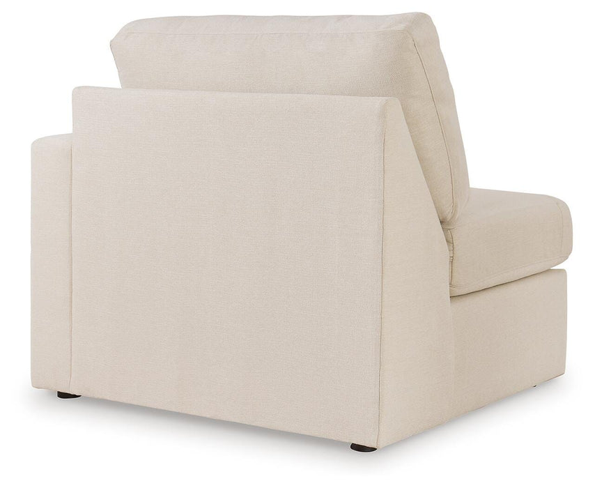Modmax Balanced Sectional with Audio and Storage Consoles - US Furniture & Mattress (Waterbury,CT)*