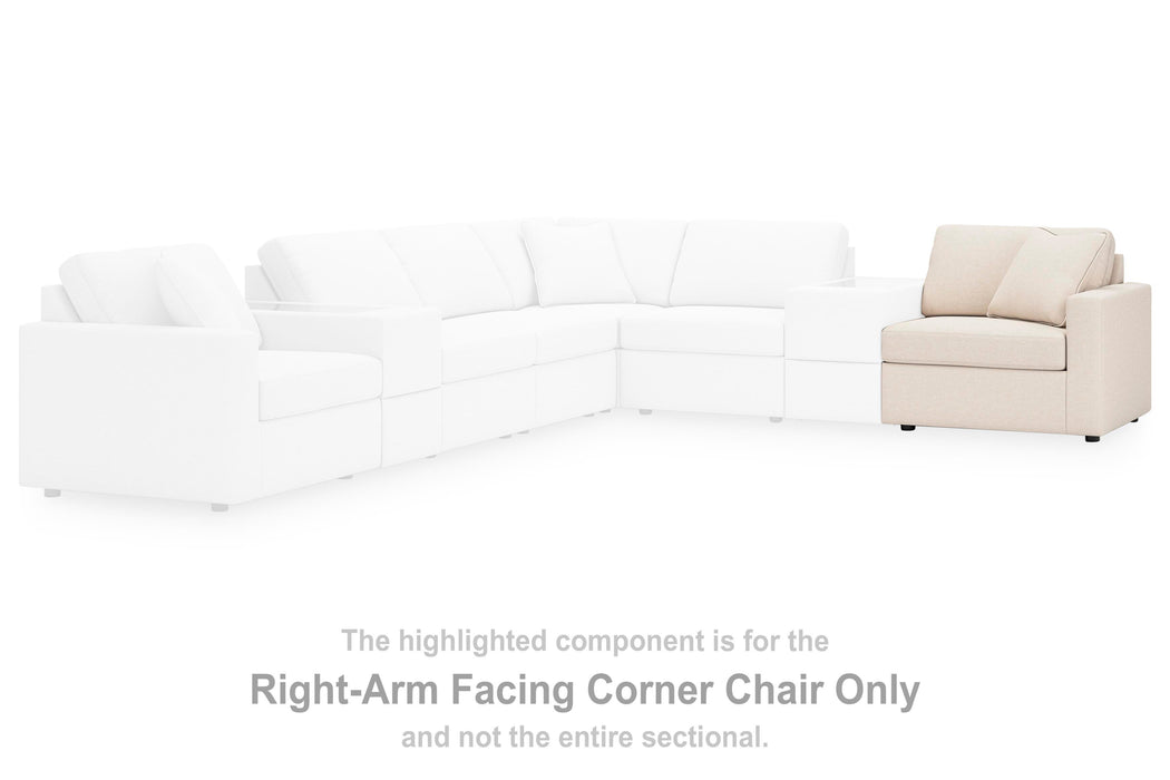 Modmax Balanced Sectional with Audio and Storage Consoles - US Furniture & Mattress (Waterbury,CT)*