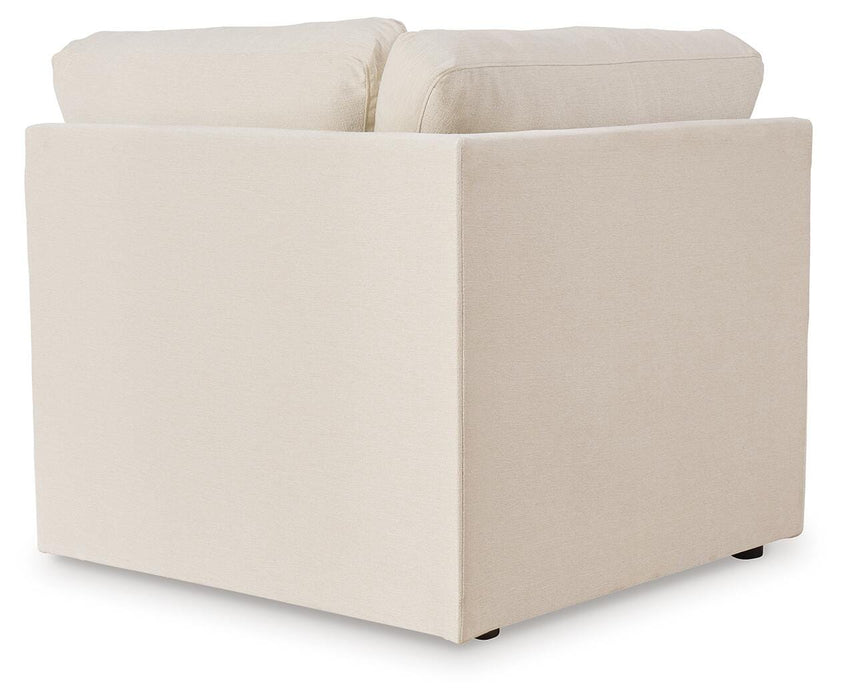 Modmax Balanced Sectional with Audio and Storage Consoles - US Furniture & Mattress (Waterbury,CT)*