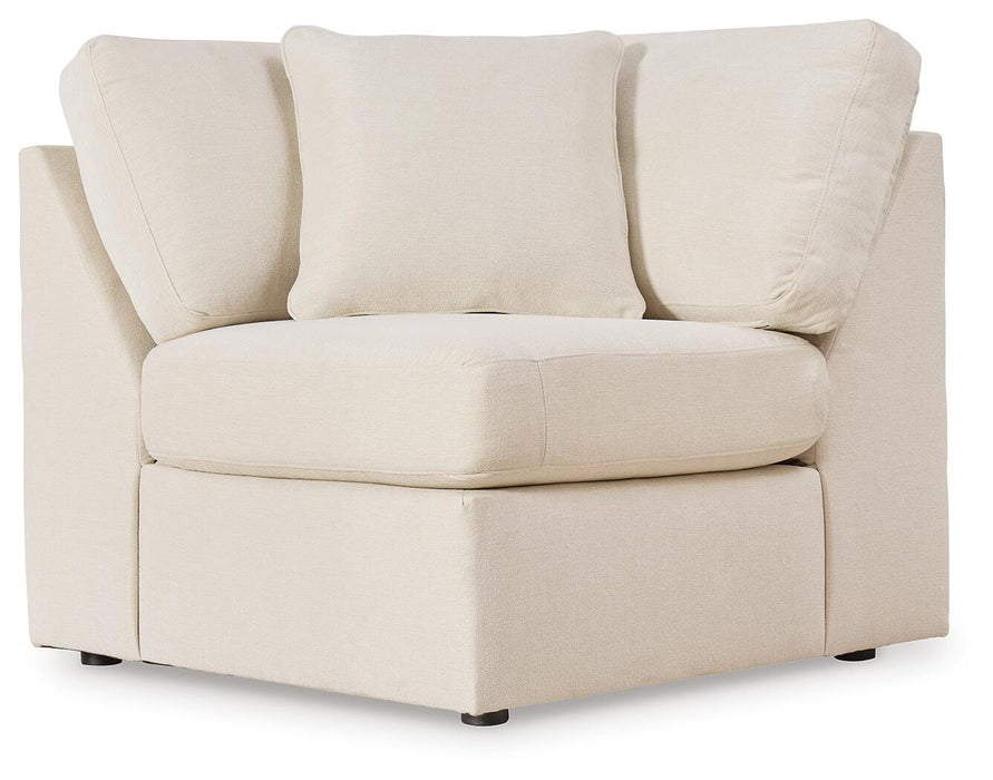 Modmax Balanced Sectional with Audio and Storage Consoles - US Furniture & Mattress (Waterbury,CT)*