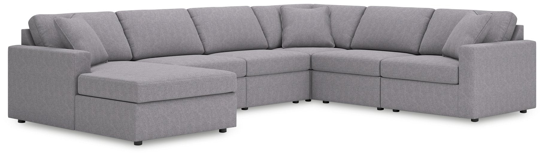 Modmax Sectional