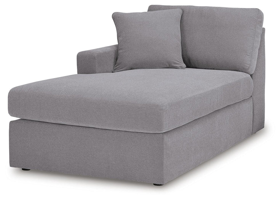 Modmax 5 Piece Sectional with Audio Console - US Furniture & Mattress (Waterbury,CT)*