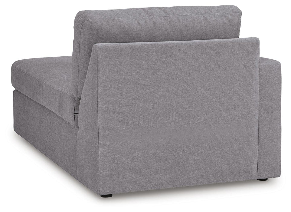 Modmax 5 Piece Sectional with Audio Console - US Furniture & Mattress (Waterbury,CT)*