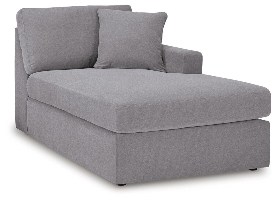 Modmax 5 Piece Sectional with Audio Console - US Furniture & Mattress (Waterbury,CT)*