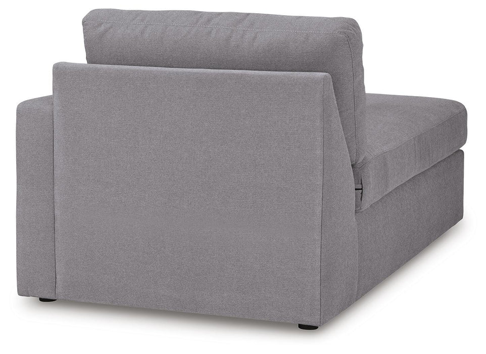 Modmax 5 Piece Sectional with Audio Console - US Furniture & Mattress (Waterbury,CT)*