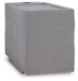 Modmax 5 Piece Sectional with Audio Console - US Furniture & Mattress (Waterbury,CT)*