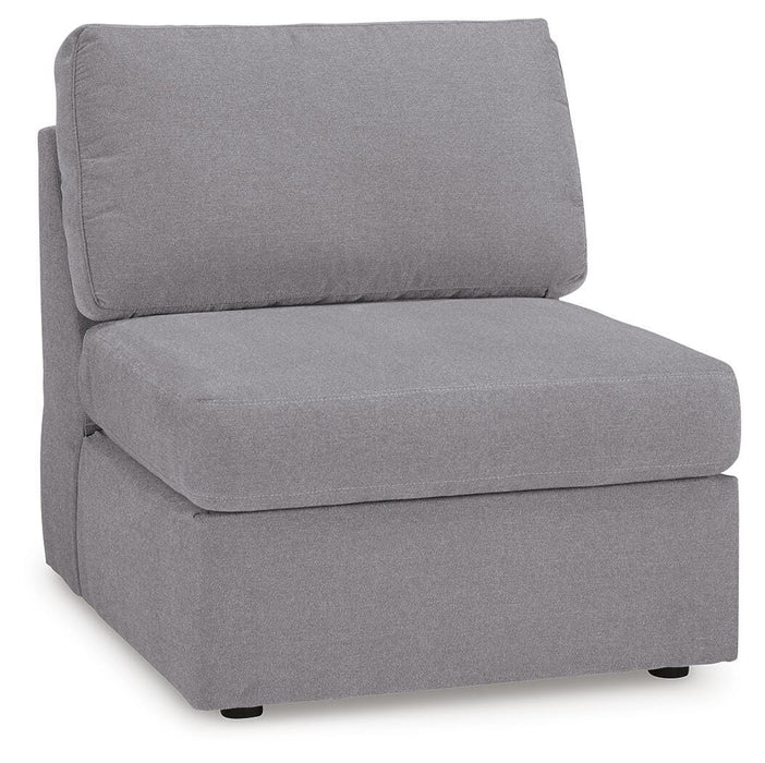 Modmax 6-Piece Sectional - US Furniture & Mattress (Waterbury,CT)*