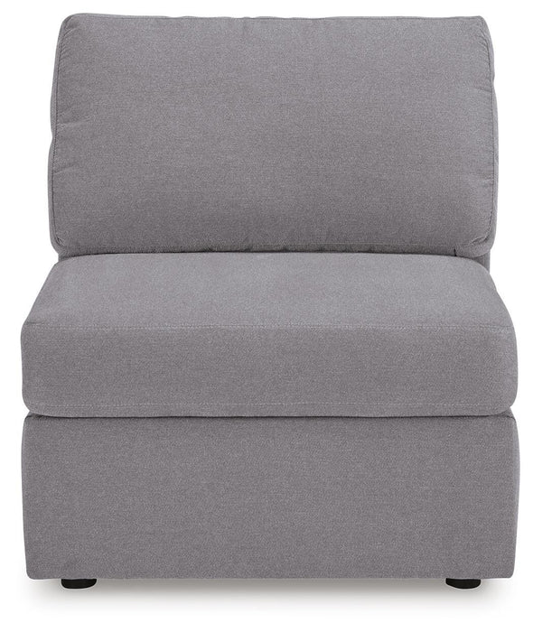 Modmax Balanced Sectional with Audio and Storage Consoles - US Furniture & Mattress (Waterbury,CT)*