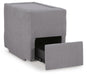 Modmax Sectional with Audio System - US Furniture & Mattress (Waterbury,CT)*
