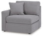 Modmax Sectional with Audio System - US Furniture & Mattress (Waterbury,CT)*