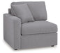 Modmax Sectional with Audio System - US Furniture & Mattress (Waterbury,CT)*