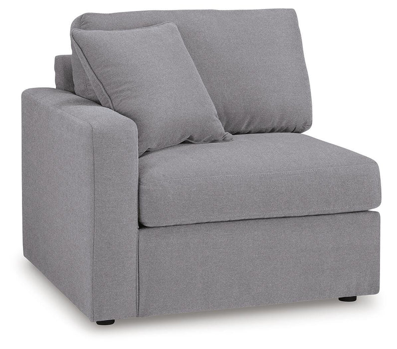 Modmax Balanced Sectional with Audio and Storage Consoles - US Furniture & Mattress (Waterbury,CT)*